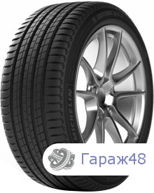 Michelin Latitude Sport 3 ZP 285/45 R19 111W